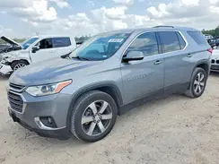 1GNERHKW7JJ204213 2018 CHEVROLET TRAVERSE