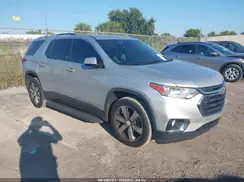 1GNERHKW7JJ222310 2018 CHEVROLET TRAVERSE