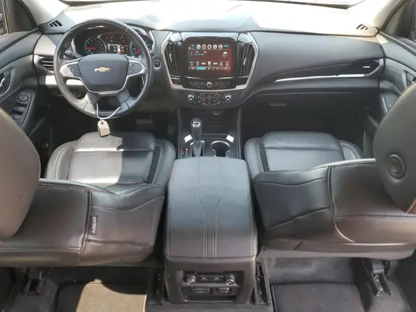 1GNERHKW7JJ231251 2018 CHEVROLET TRAVERSE - Image 8