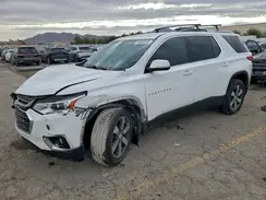 1GNERHKW7JJ240936 2018 CHEVROLET TRAVERSE