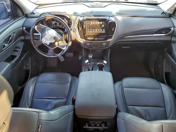 1GNERHKW7JJ240936 2018 CHEVROLET TRAVERSE - Image 8
