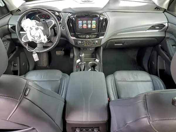 1GNERHKW7JJ252049 2018 CHEVROLET TRAVERSE - Image 8