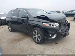 1GNERHKW7JJ254870 2018 CHEVROLET TRAVERSE