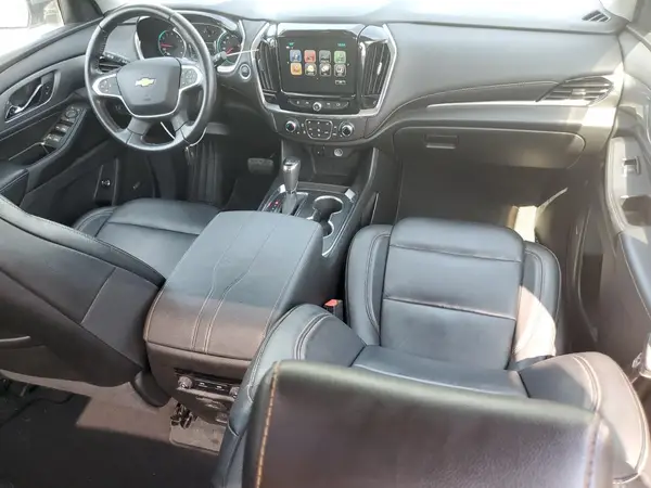 1GNERHKW7JJ282250 2018 CHEVROLET TRAVERSE - Image 8