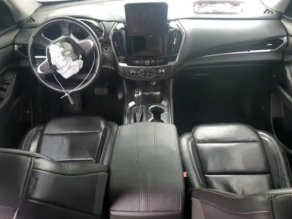 1GNERHKW7JJ284032 2018 CHEVROLET TRAVERSE - Image 8