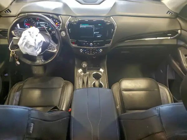 1GNERHKW7KJ125481 2019 CHEVROLET TRAVERSE - Image 8