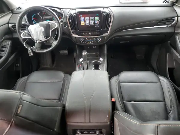 1GNERHKW7KJ128476 2019 CHEVROLET TRAVERSE - Image 8