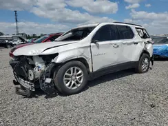 1GNERHKW7KJ137856 2019 CHEVROLET TRAVERSE