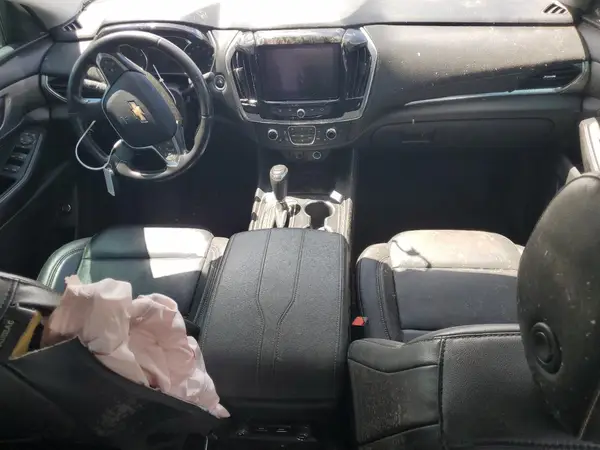 1GNERHKW7KJ137856 2019 CHEVROLET TRAVERSE - Image 8