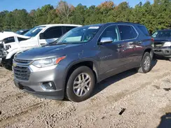 1GNERHKW7KJ144127 2019 CHEVROLET TRAVERSE