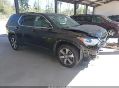 1GNERHKW7KJ152437 2019 CHEVROLET TRAVERSE
