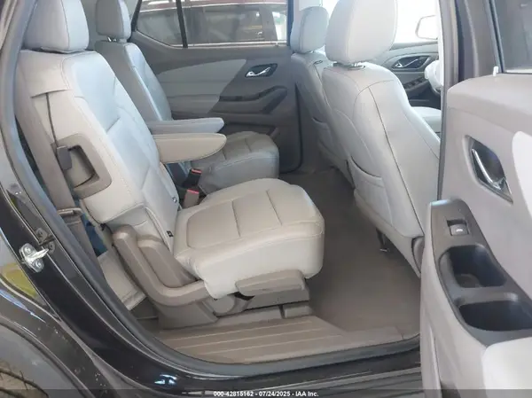 1GNERHKW7KJ152437 2019 CHEVROLET TRAVERSE - Image 8