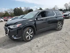 1GNERHKW7KJ157685 2019 CHEVROLET TRAVERSE