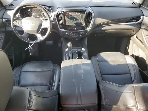 1GNERHKW7KJ158741 2019 CHEVROLET TRAVERSE - Image 8