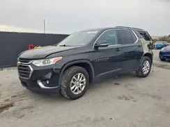 1GNERHKW7KJ161896 2019 CHEVROLET TRAVERSE