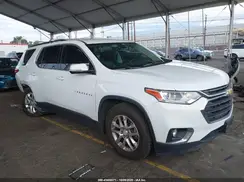 1GNERHKW7KJ163759 2019 CHEVROLET TRAVERSE