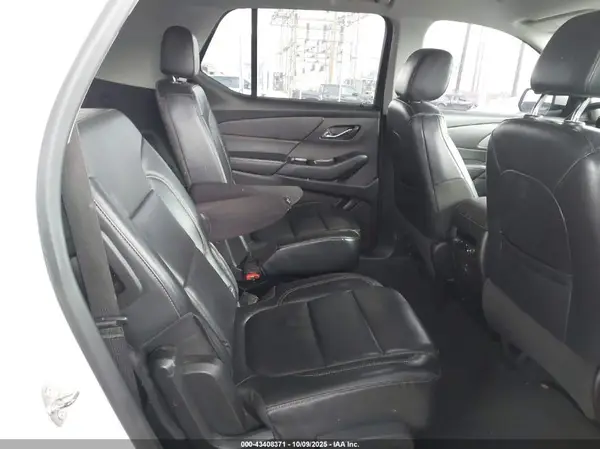 1GNERHKW7KJ163759 2019 CHEVROLET TRAVERSE - Image 8
