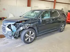 1GNERHKW7KJ175734 2019 CHEVROLET TRAVERSE