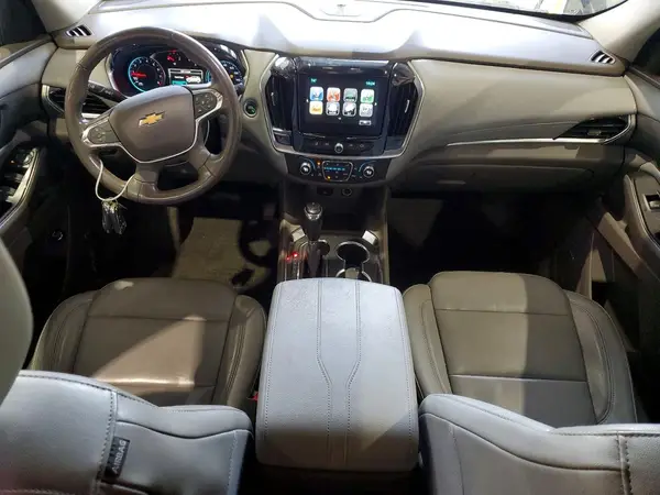 1GNERHKW7KJ175734 2019 CHEVROLET TRAVERSE - Image 8