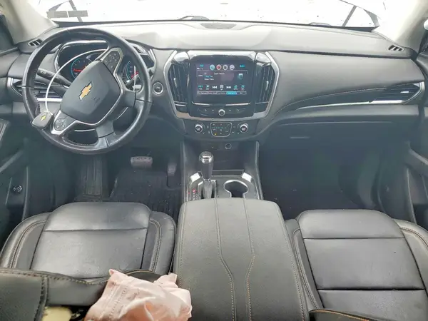 1GNERHKW7KJ187284 2019 CHEVROLET TRAVERSE - Image 8