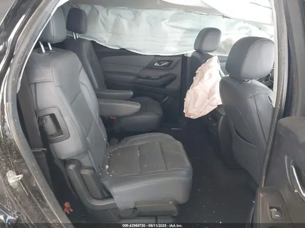 1GNERHKW7KJ221708 2019 CHEVROLET TRAVERSE - Image 8