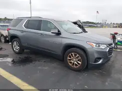1GNERHKW7KJ229047 2019 CHEVROLET TRAVERSE