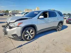 1GNERHKW7KJ232515 2019 CHEVROLET TRAVERSE