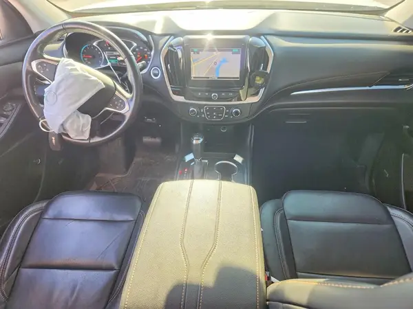 1GNERHKW7KJ232515 2019 CHEVROLET TRAVERSE - Image 8