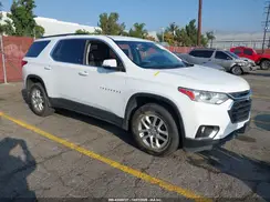 1GNERHKW7KJ242364 2019 CHEVROLET TRAVERSE