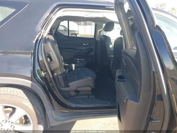 1GNERHKW7KJ246382 2019 CHEVROLET TRAVERSE - Image 8