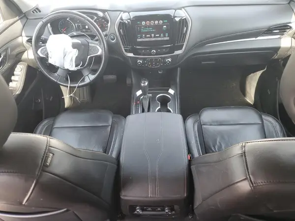 1GNERHKW7KJ247922 2019 CHEVROLET TRAVERSE - Image 8