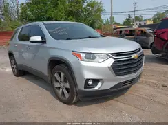 1GNERHKW7KJ257026 2019 CHEVROLET TRAVERSE