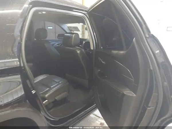 1GNERHKW7KJ258242 2019 CHEVROLET TRAVERSE - Image 8