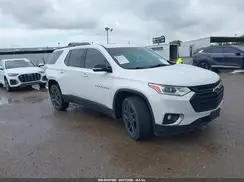 1GNERHKW7KJ259939 2019 CHEVROLET TRAVERSE