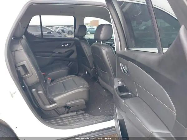1GNERHKW7KJ259939 2019 CHEVROLET TRAVERSE - Image 8