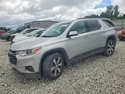 1GNERHKW7KJ268611 2019 CHEVROLET TRAVERSE