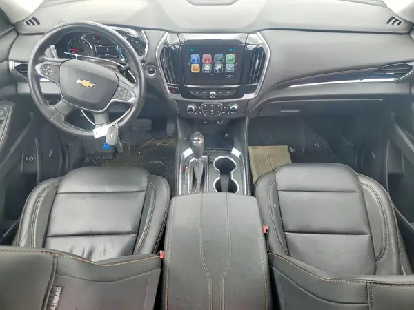1GNERHKW7KJ268611 2019 CHEVROLET TRAVERSE - Image 8