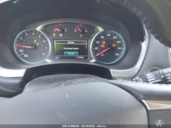 1GNERHKW7KJ269791 2019 CHEVROLET TRAVERSE - Image 7