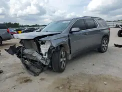 1GNERHKW7KJ271475 2019 CHEVROLET TRAVERSE