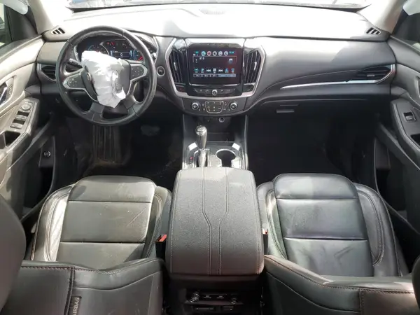 1GNERHKW7KJ271475 2019 CHEVROLET TRAVERSE - Image 8