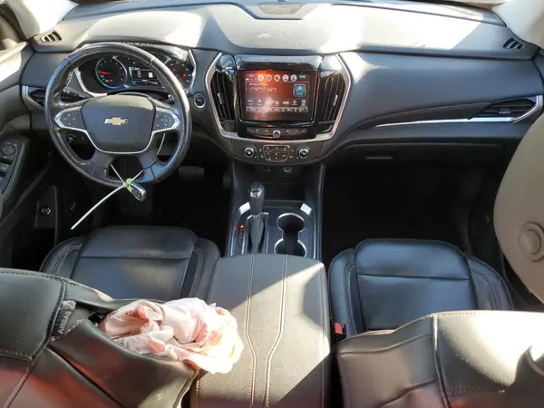 1GNERHKW7KJ272898 2019 CHEVROLET TRAVERSE - Image 8