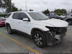 1GNERHKW7KJ279673 2019 CHEVROLET TRAVERSE