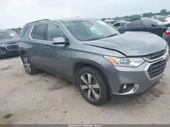 1GNERHKW7KJ289460 2019 CHEVROLET TRAVERSE