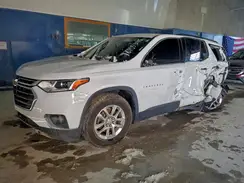 1GNERHKW7KJ321873 2019 CHEVROLET TRAVERSE