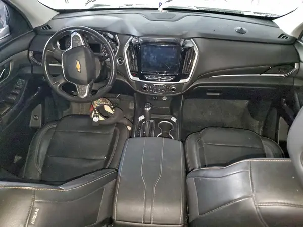 1GNERHKW7KJ321873 2019 CHEVROLET TRAVERSE - Image 8