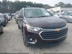 1GNERHKW7LJ108455 2020 CHEVROLET TRAVERSE