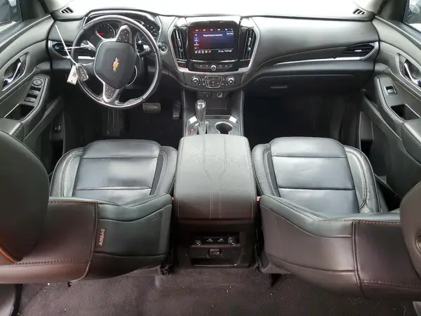1GNERHKW7LJ119777 2020 CHEVROLET TRAVERSE - Image 8