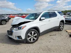 1GNERHKW7LJ134862 2020 CHEVROLET TRAVERSE