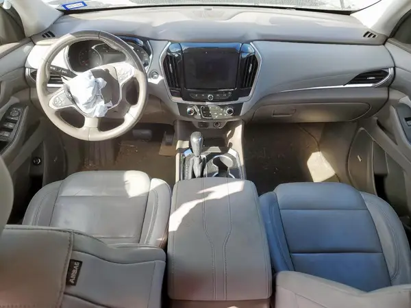 1GNERHKW7LJ134862 2020 CHEVROLET TRAVERSE - Image 8