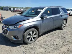 1GNERHKW7LJ136756 2020 CHEVROLET TRAVERSE